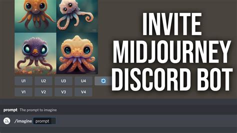 Midjourney Discord Server Described. . Midjourney discord link